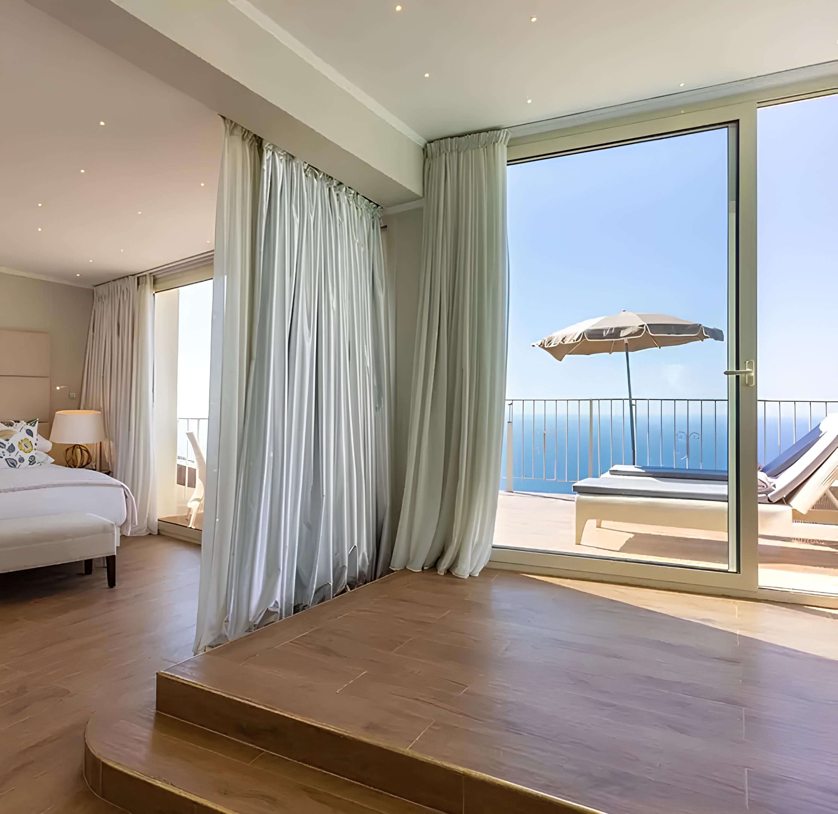 Nietzsche Suite La Chèvre D’Or | Luxvivendi