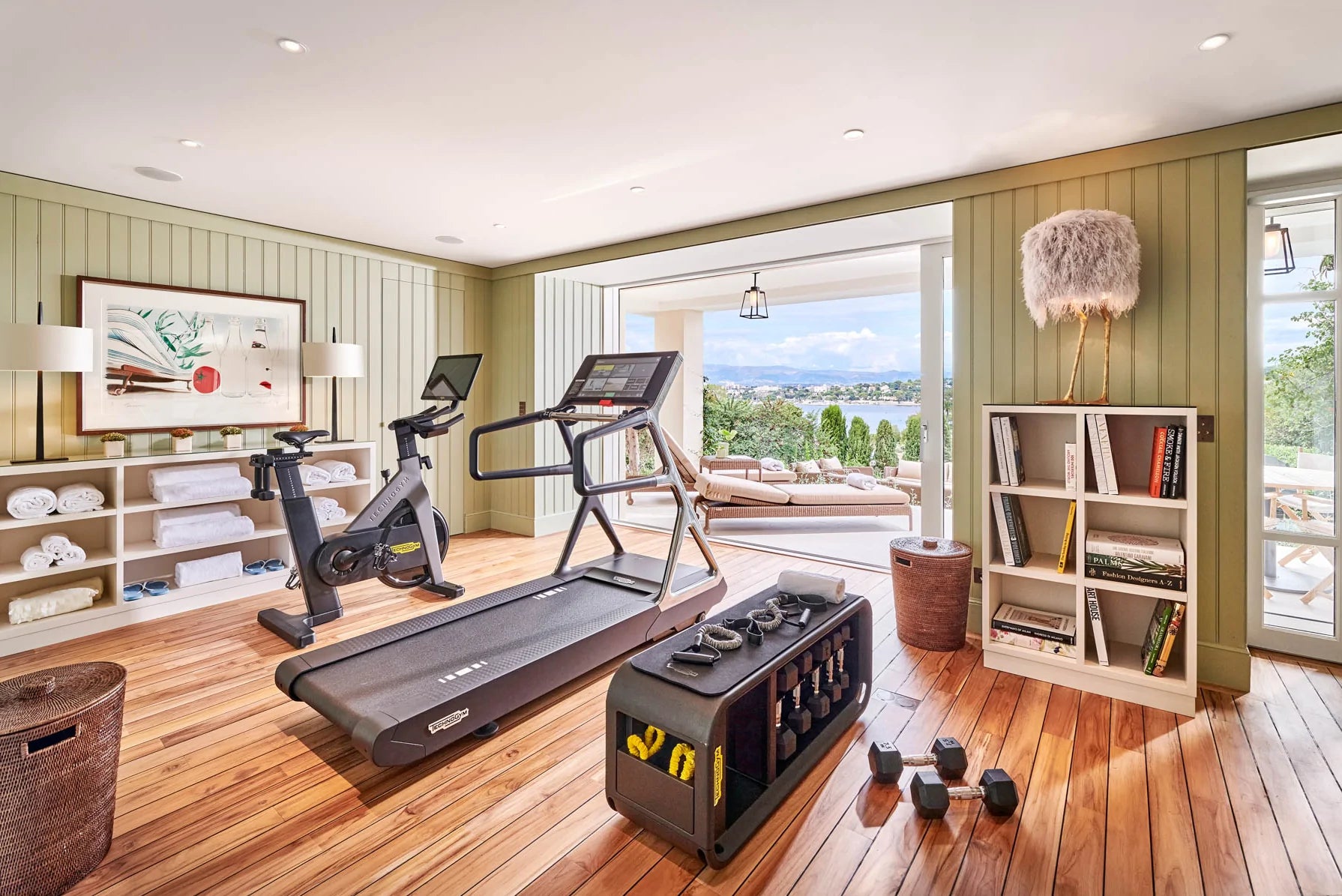 Villa Sainte-Anne-Hotel du Cap Eden Roc-Luxvivendi