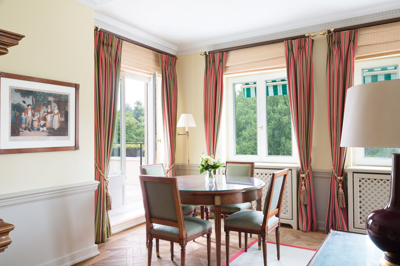 Parkvilla-Brenners Park-Hotel & Spa-Luxvivendi