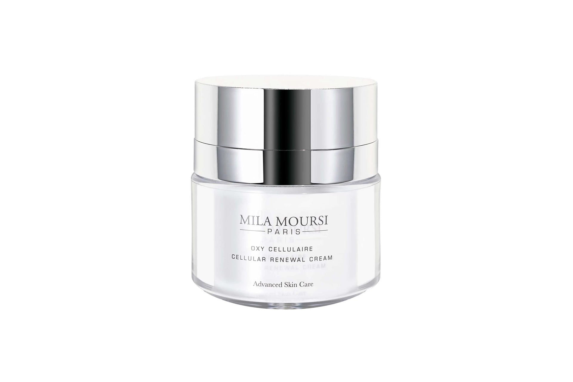 Dry & Dehydrated Skin Ritual | Mila Moursi | Luxvivendi