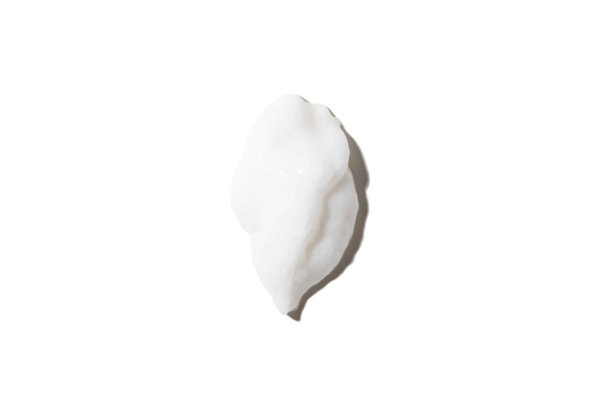 Cleansing Foam Consistency | Mila Moursi | Luxvivendi