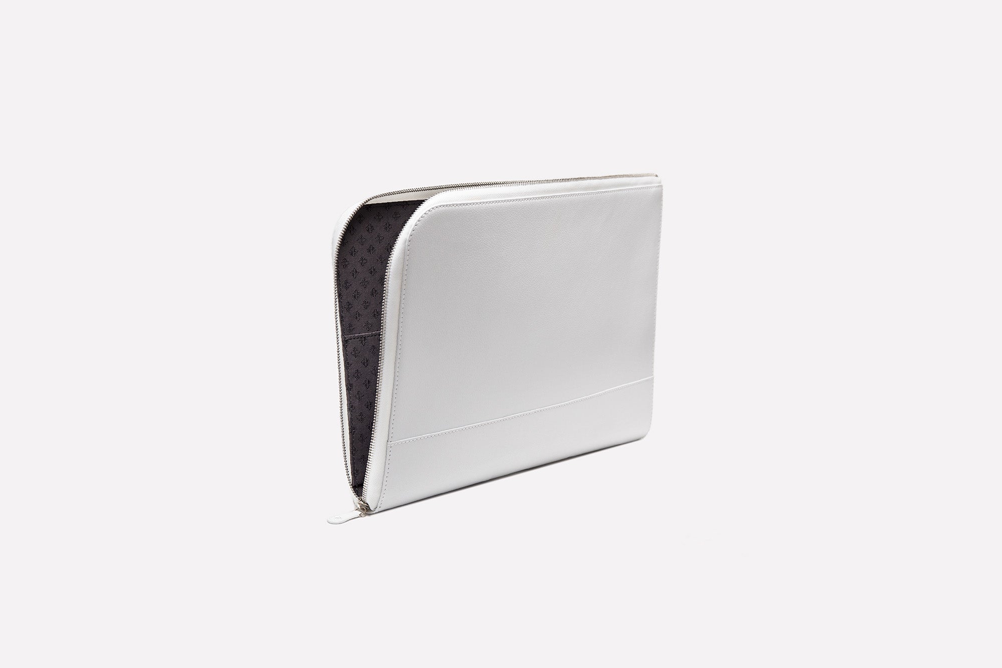 Capra Large Zip Portfolio-Ettinger-Luxvivendi #color_Ettinger-White