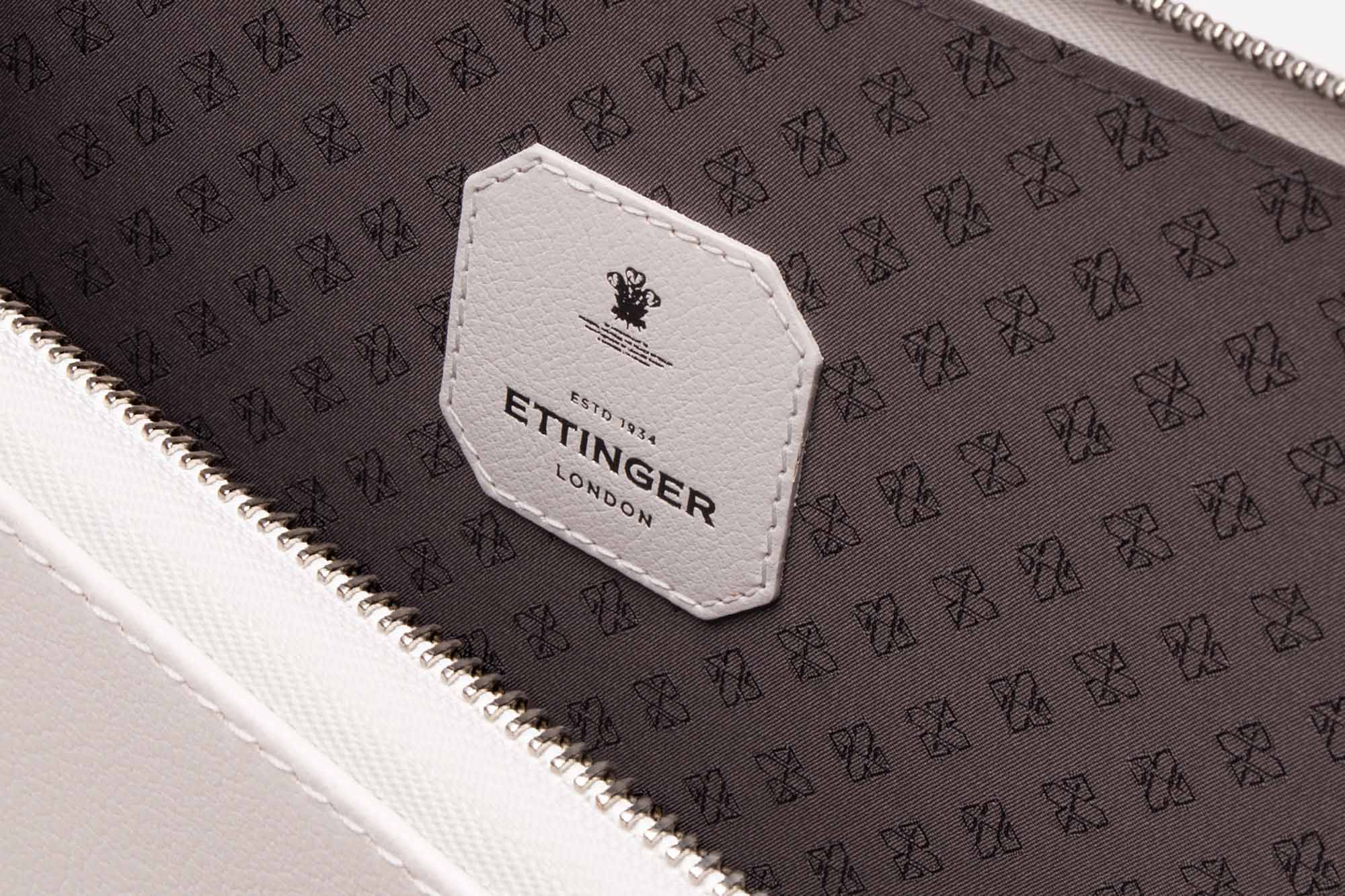 Capra Large Zip Portfolio-Ettinger-Luxvivendi #color_Ettinger-White