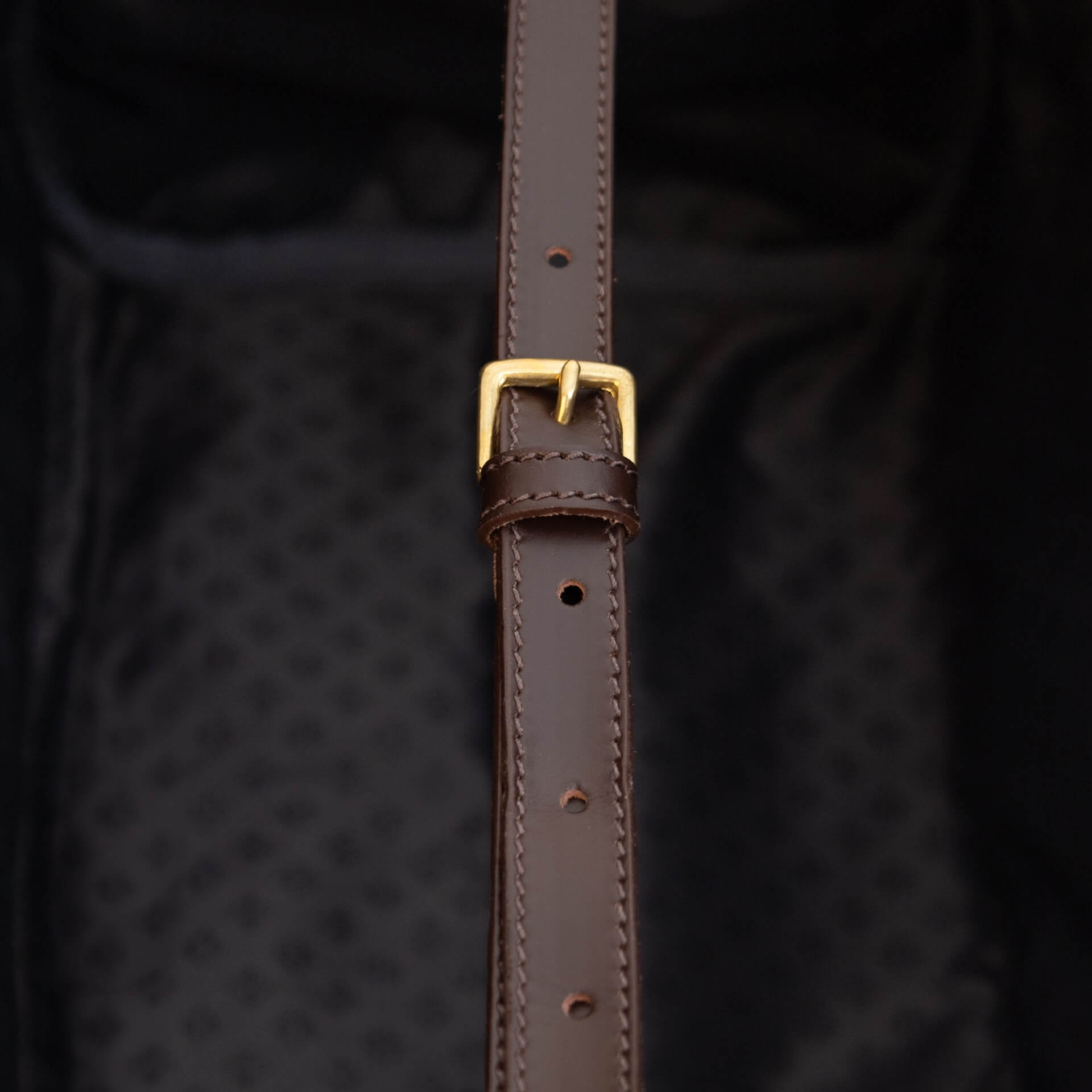 Pursuits Cotswold Weekend Bag-Ettinger-Luxvivendi #color_Ettinger-Olive/Havana