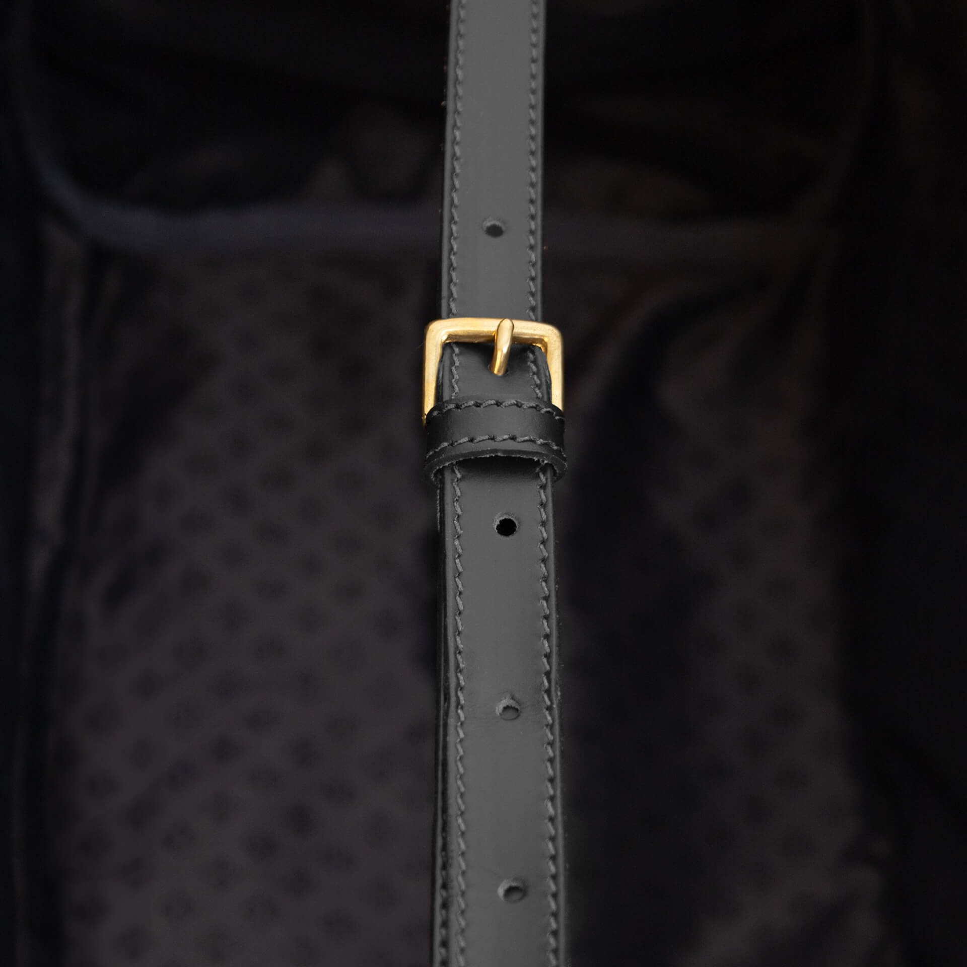 Pursuits Hurlingham Overnight Bag-Ettinger-Luxvivendi #color_Ettinger-Black