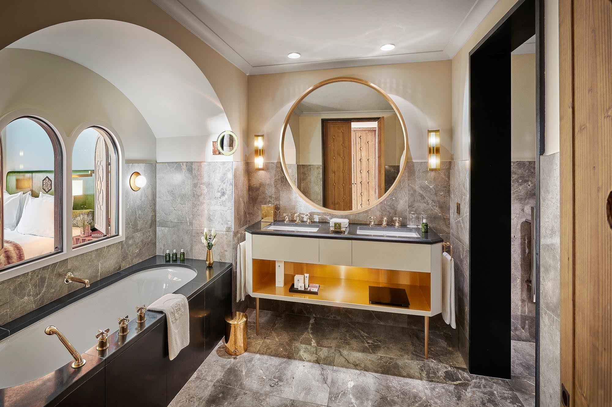 Chalet L'Alpensia-L'Apogée Courchevel-Luxvivendi