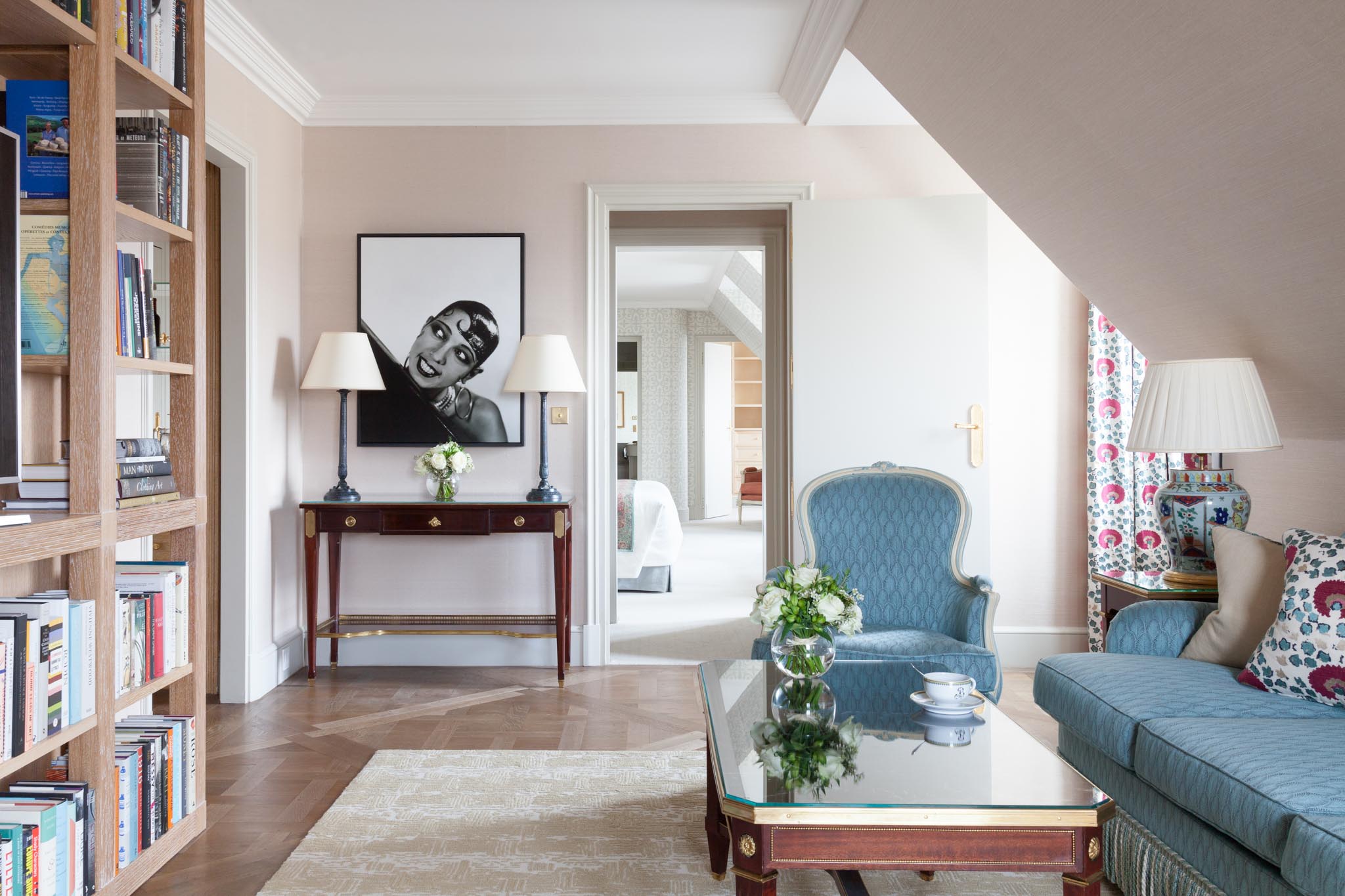 Suite 1925-Le Bristol Paris-Luxvivendi