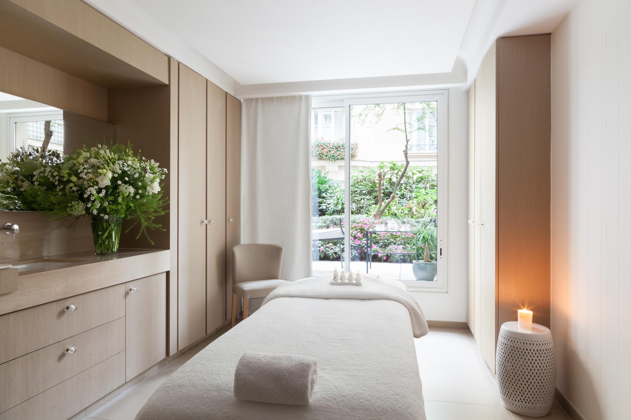 La Prairie Cabine Luxvivendi GmbH