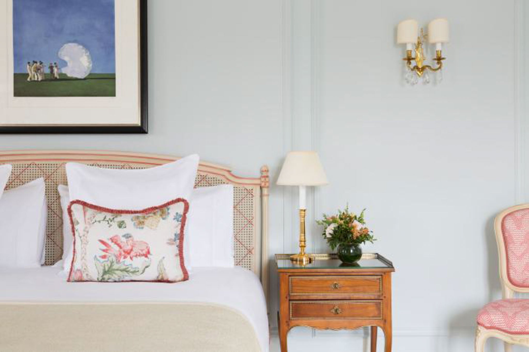 Panoramic Suite-Le Bristol Paris-Luxvivendi