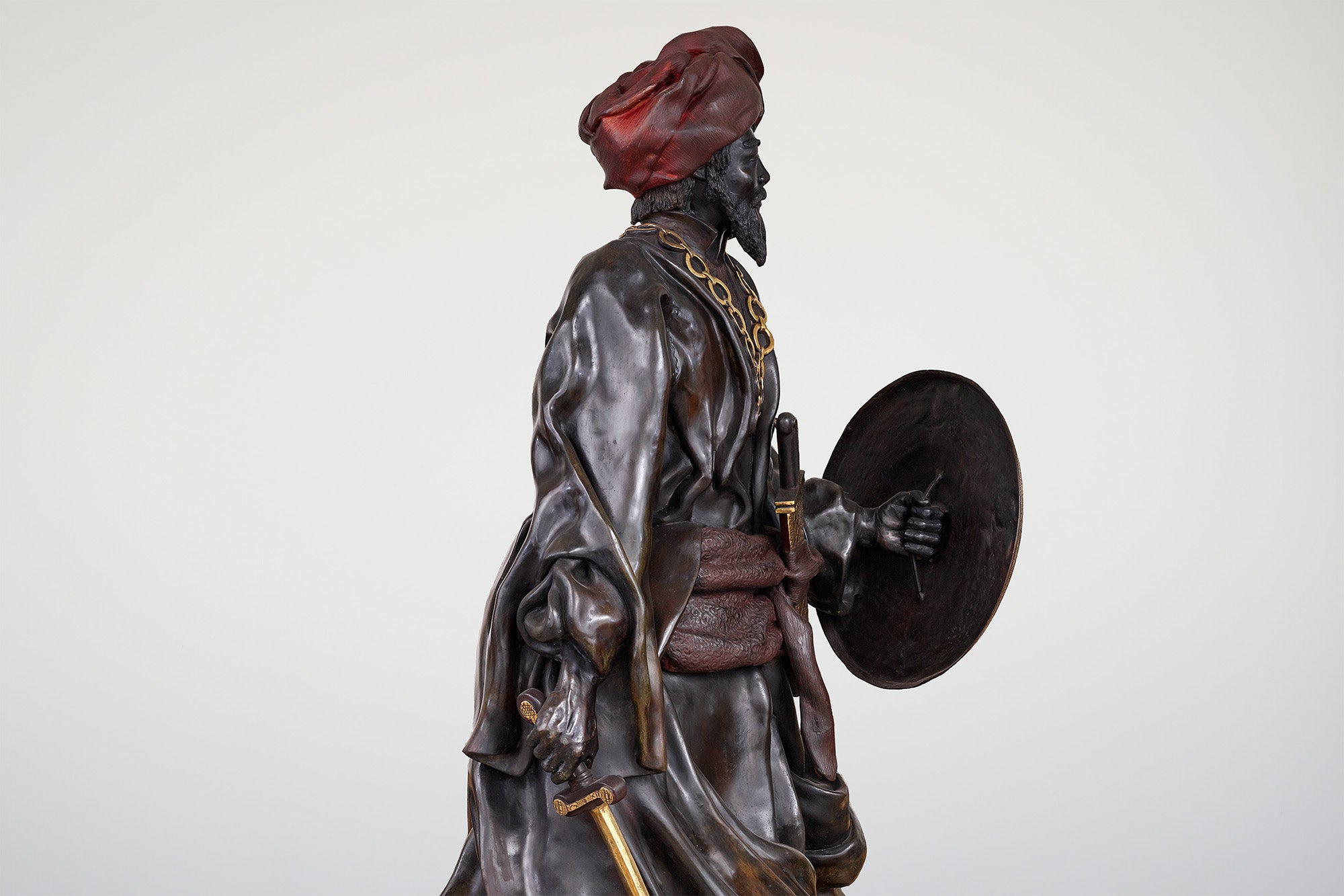 Le Padishah-Paul Beckrich-Luxvivendi