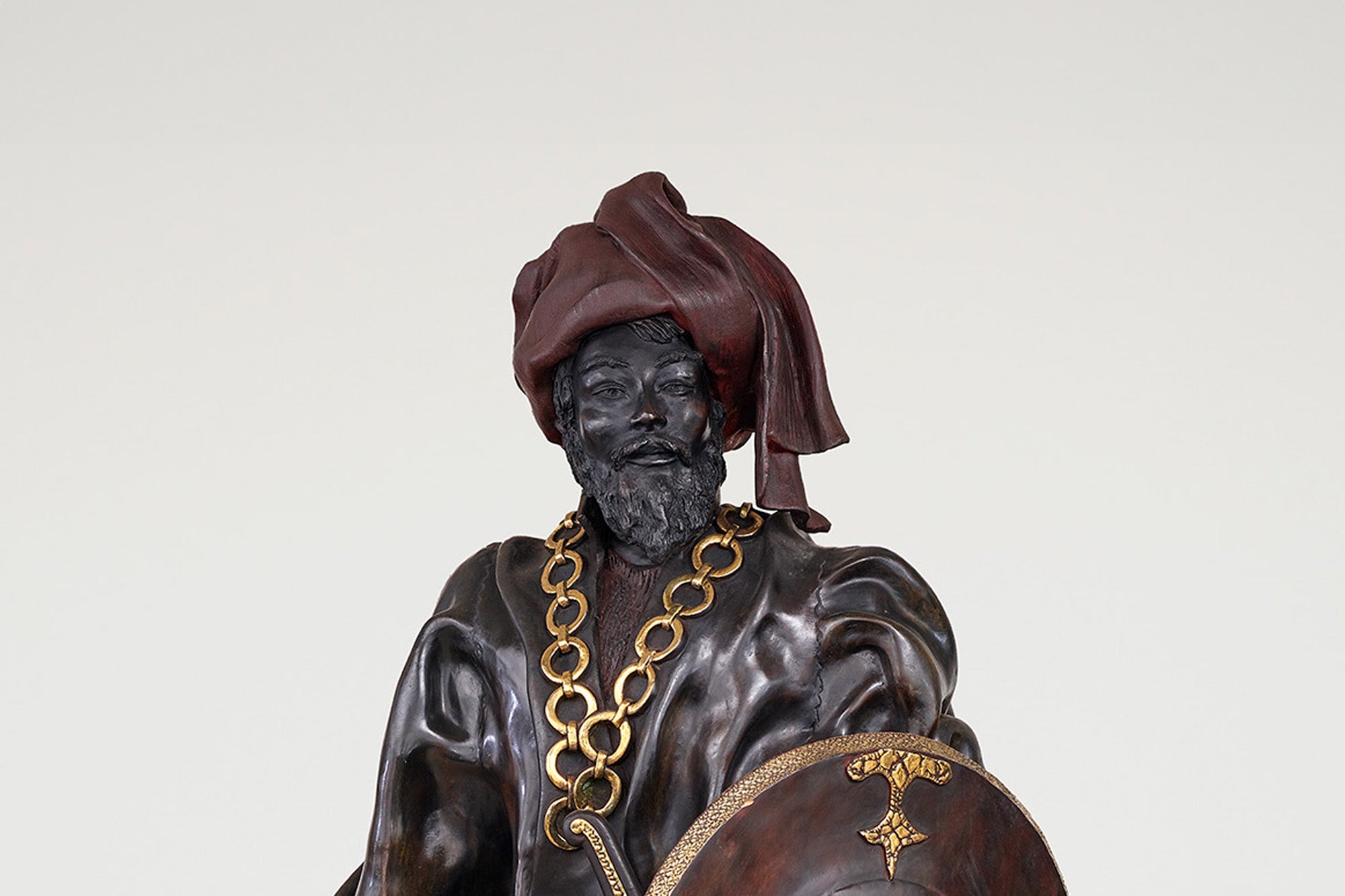 LE PADISHAH D'HISPAHAN - Paul Beckrich - Luxvivendi GmbH