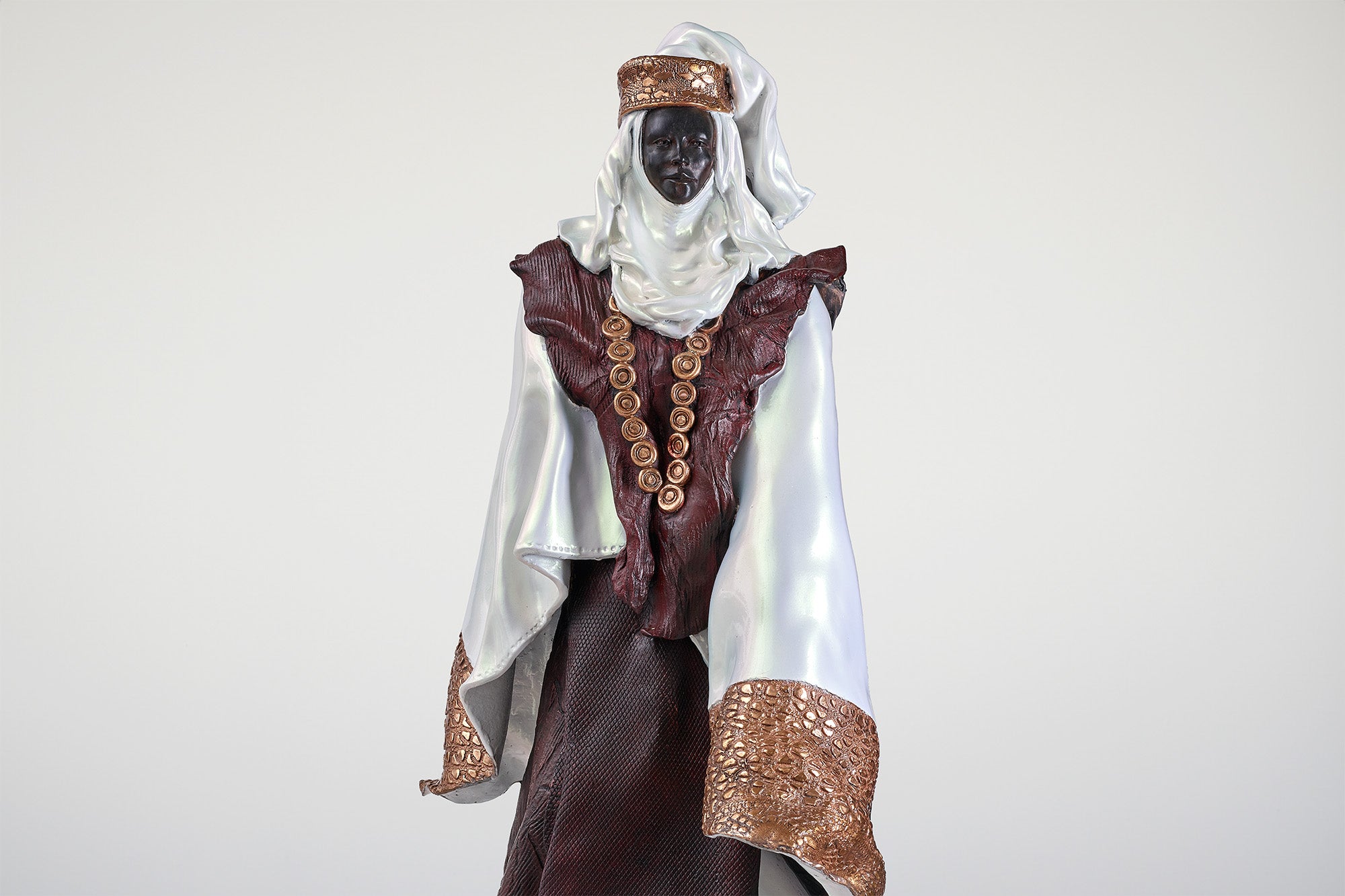 Noble Dame-Paul Beckrich-Luxvivendi