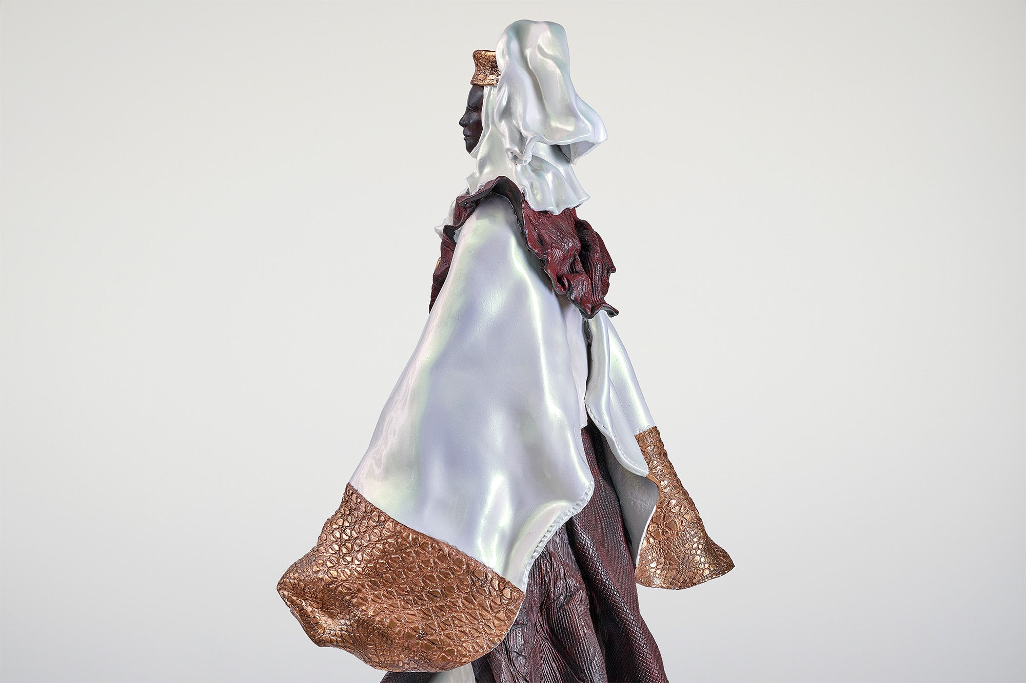 Noble Dame-Paul Beckrich-Luxvivendi