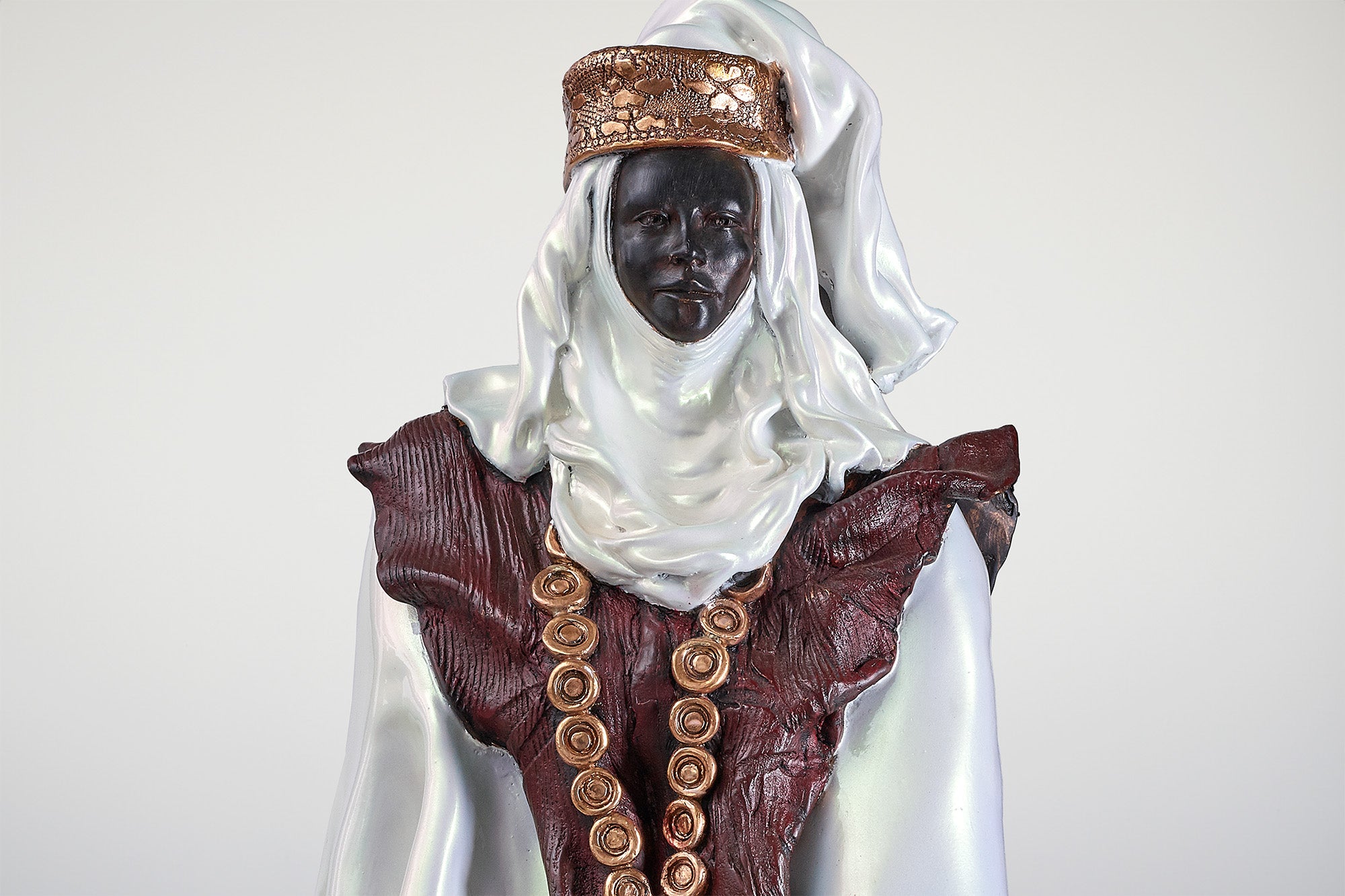 Noble Dame-Paul Beckrich-Luxvivendi