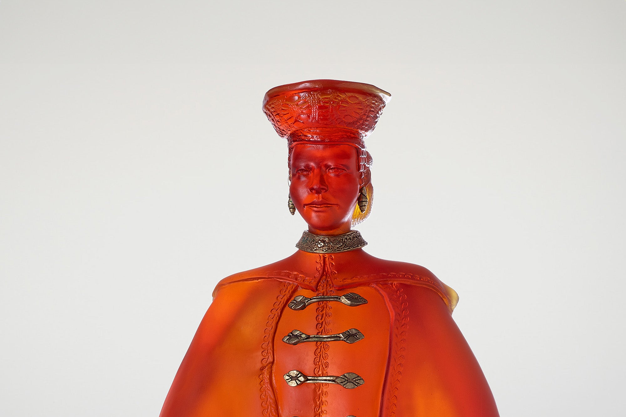 Zhao - Paul Beckrich - Luxvivendi GmbH