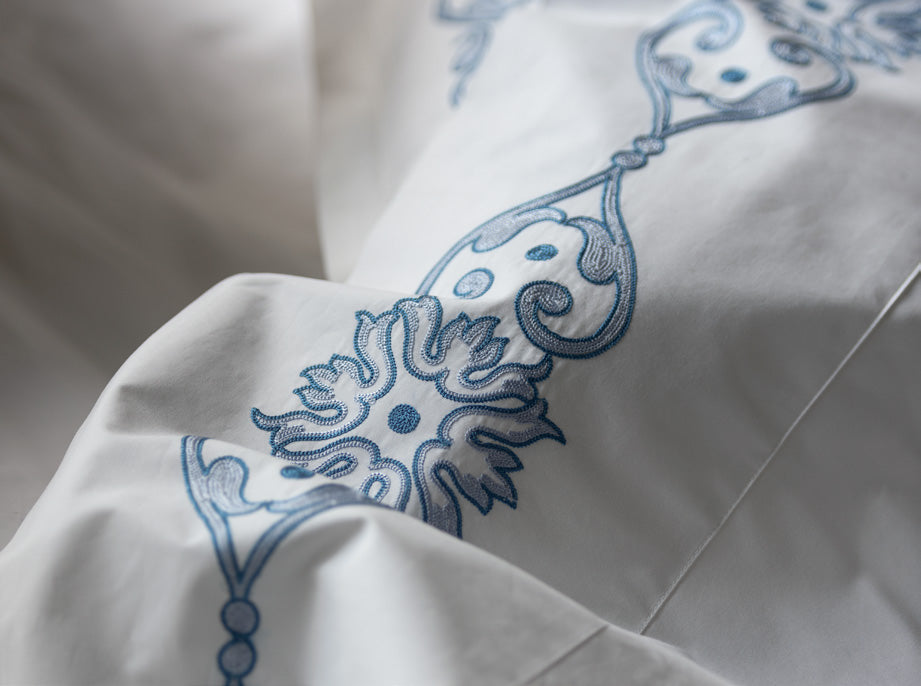 Peter Reed | Luxvivendi