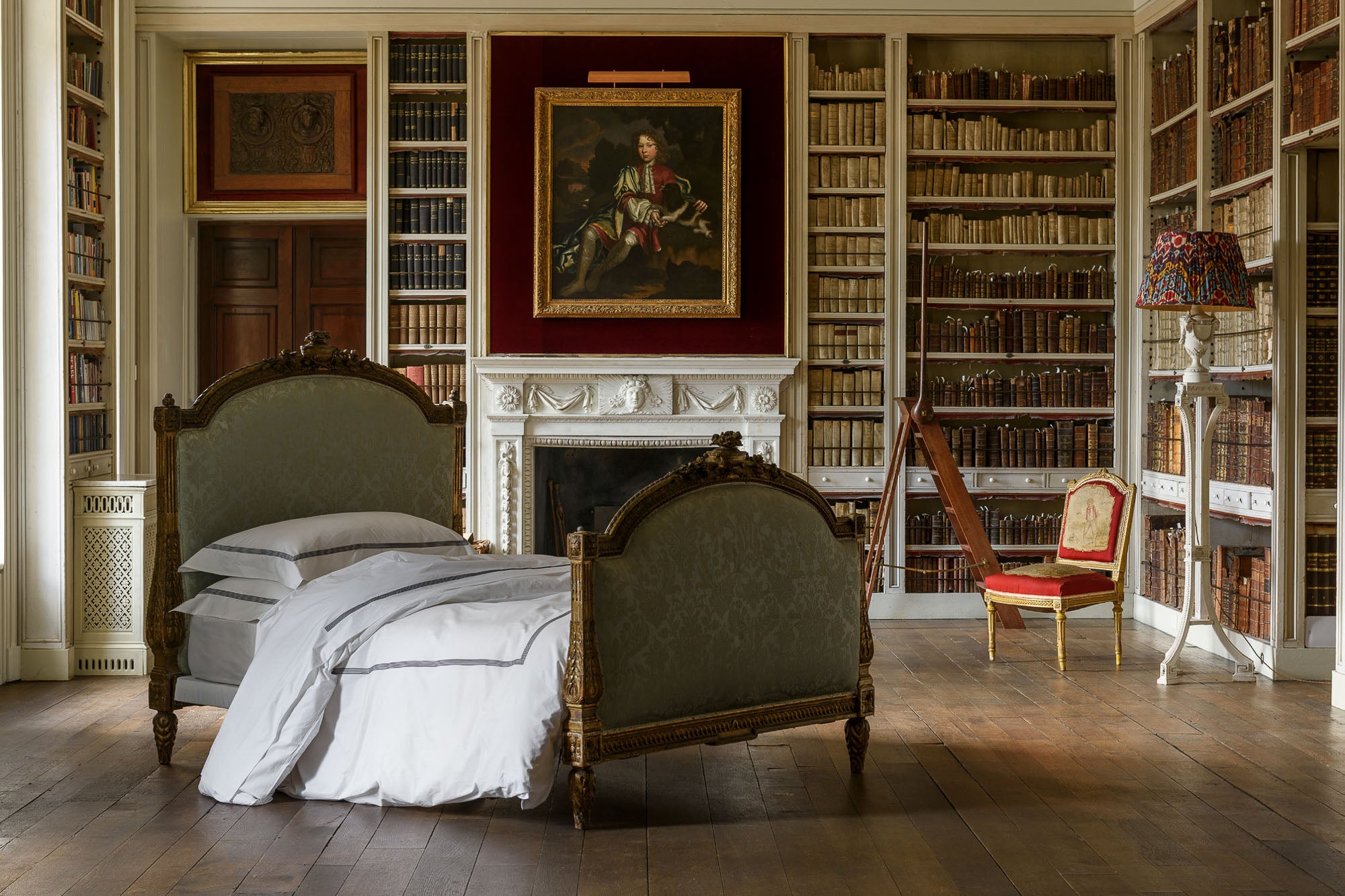 Peter Reed-Luxvivendi