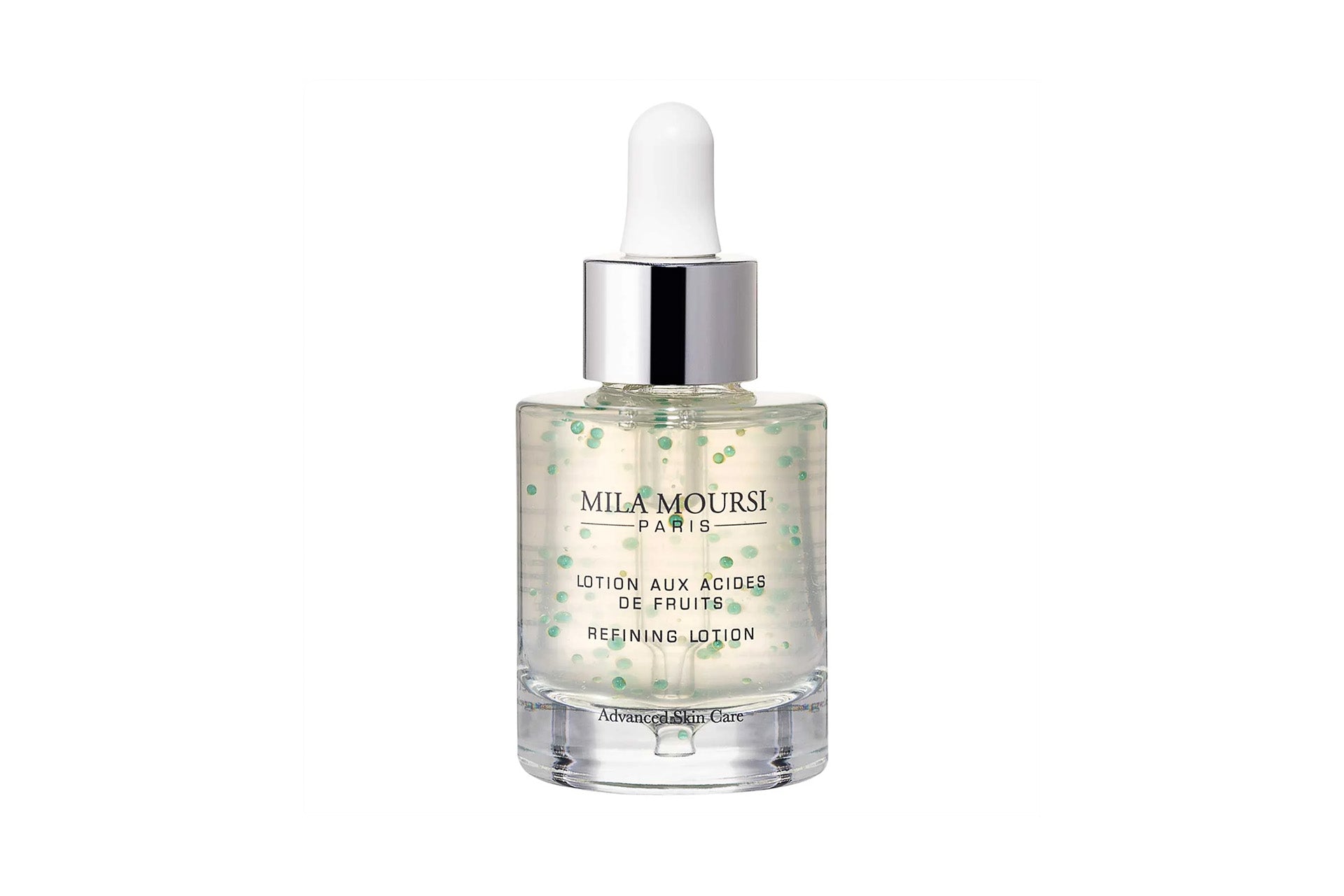 Refining Lotion Front | Mila Moursi | Luxvivendi