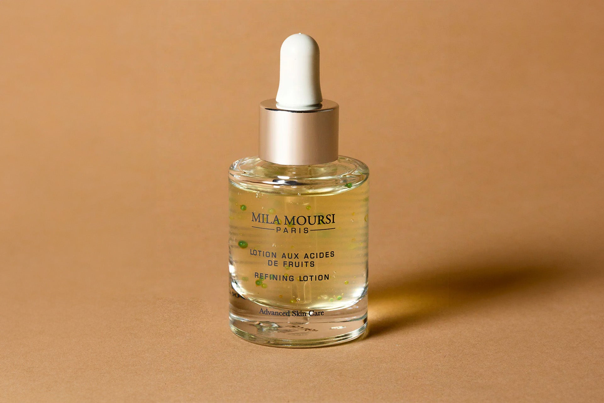 Refining Lotion Front 2 | Mila Moursi | Luxvivendi