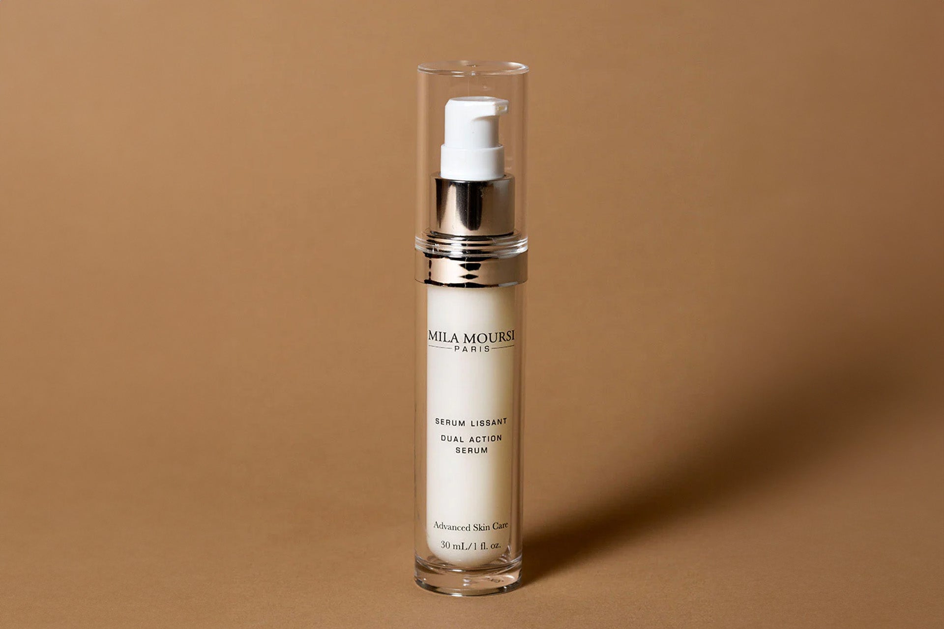 Serum Dual Action Front | Mila Moursi | Luxvivendi