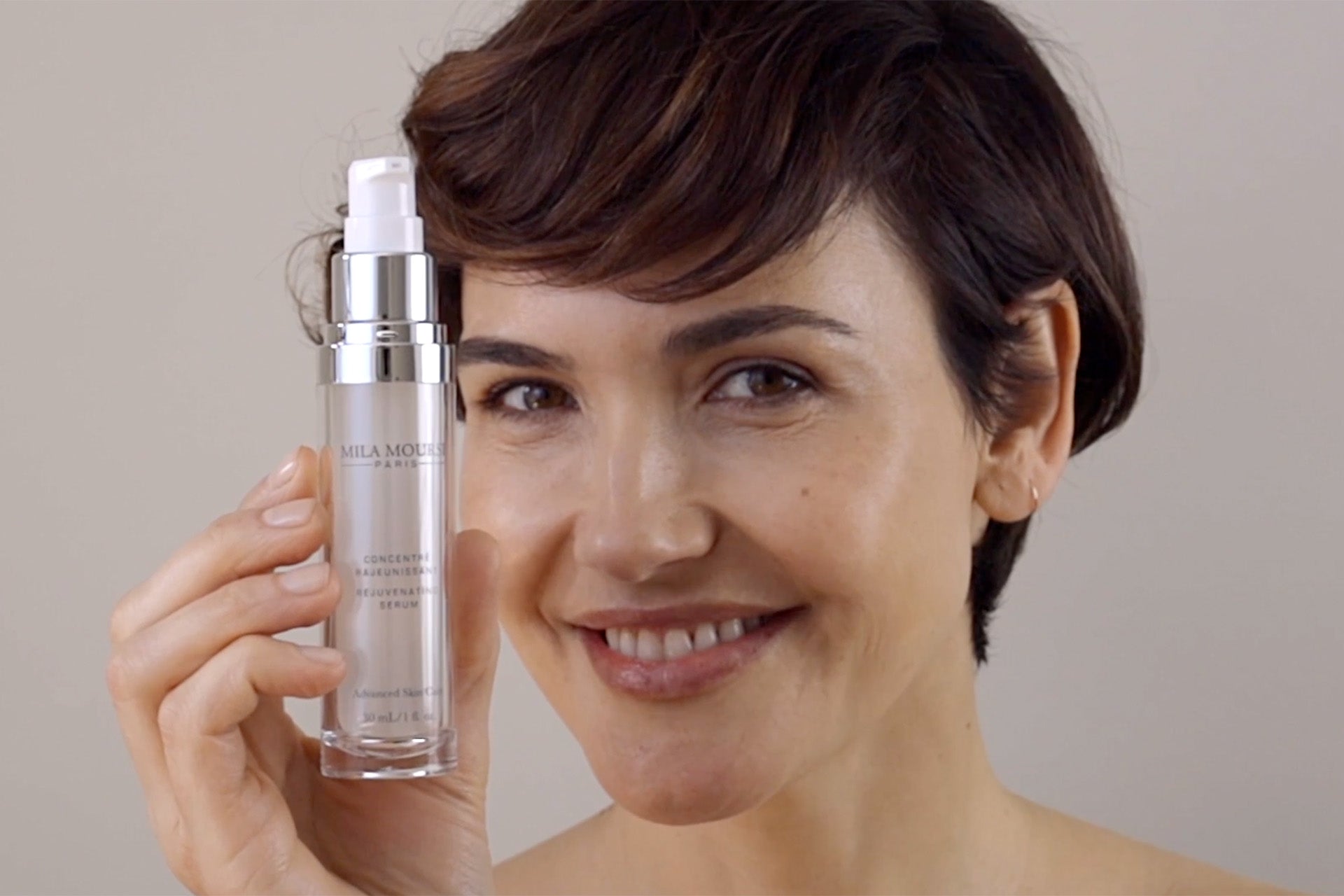 Serum Rejuvanating Beauty Shot | Mila Moursi | Luxvivendi