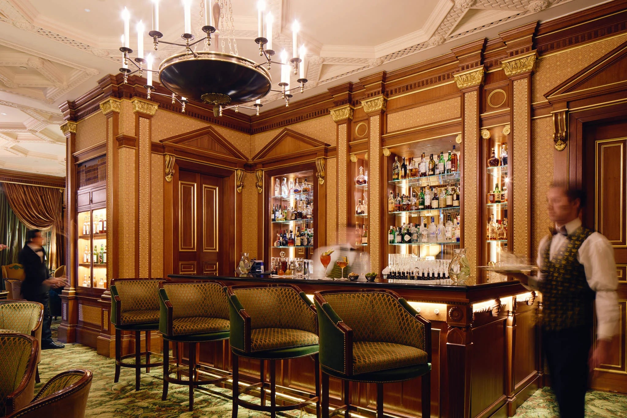 The Lanesborough hotel - Luxvivendi GmbH