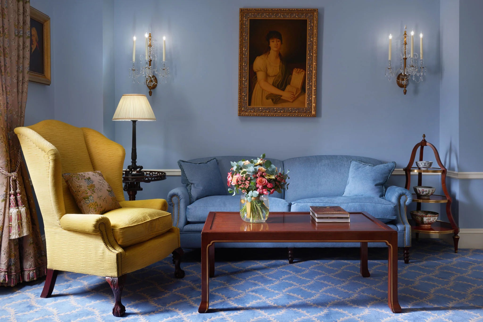 The Lanesborough hotel - Luxvivendi GmbH