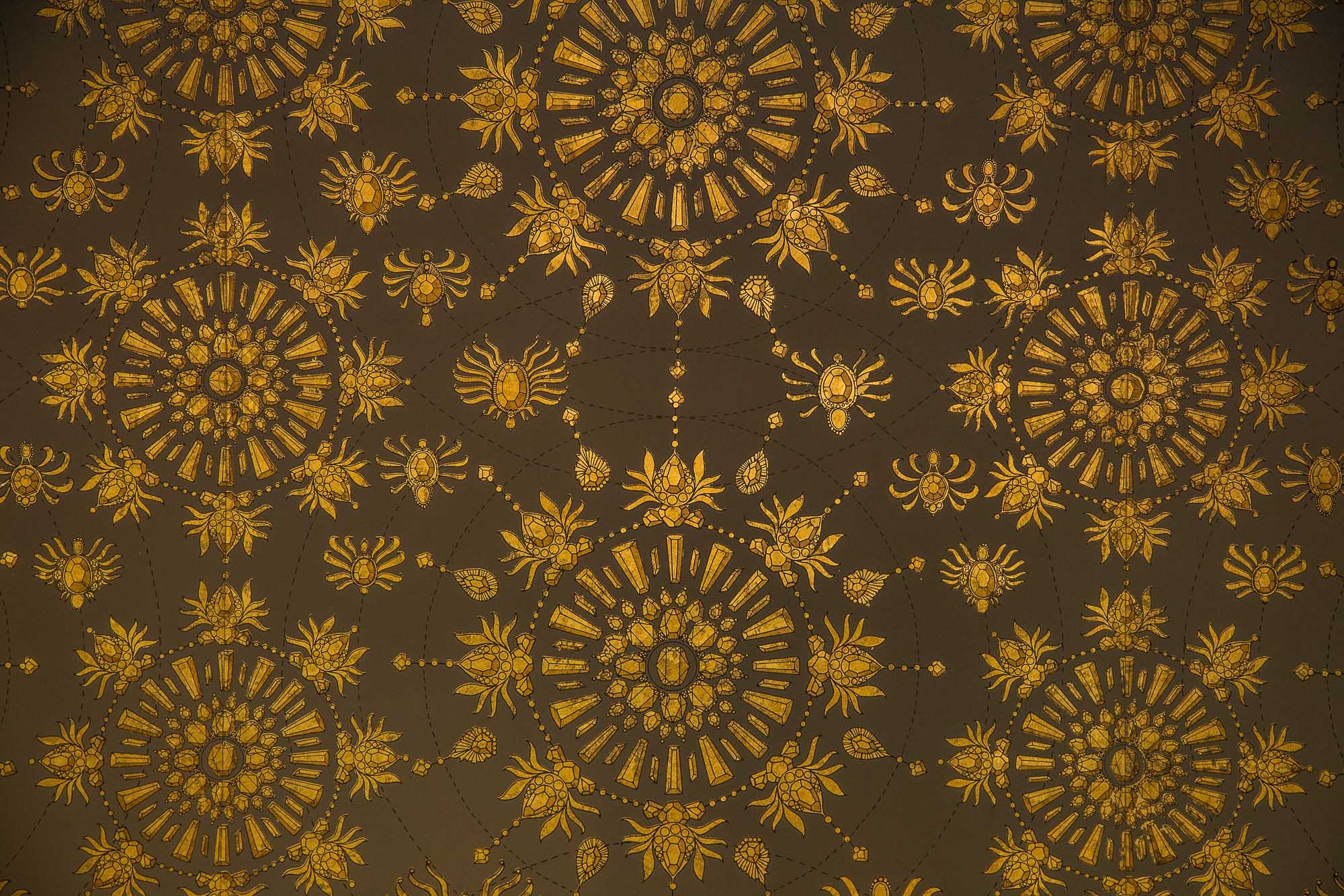 Welter Manufaktur für Wandunikate Brand | Luxvivendi