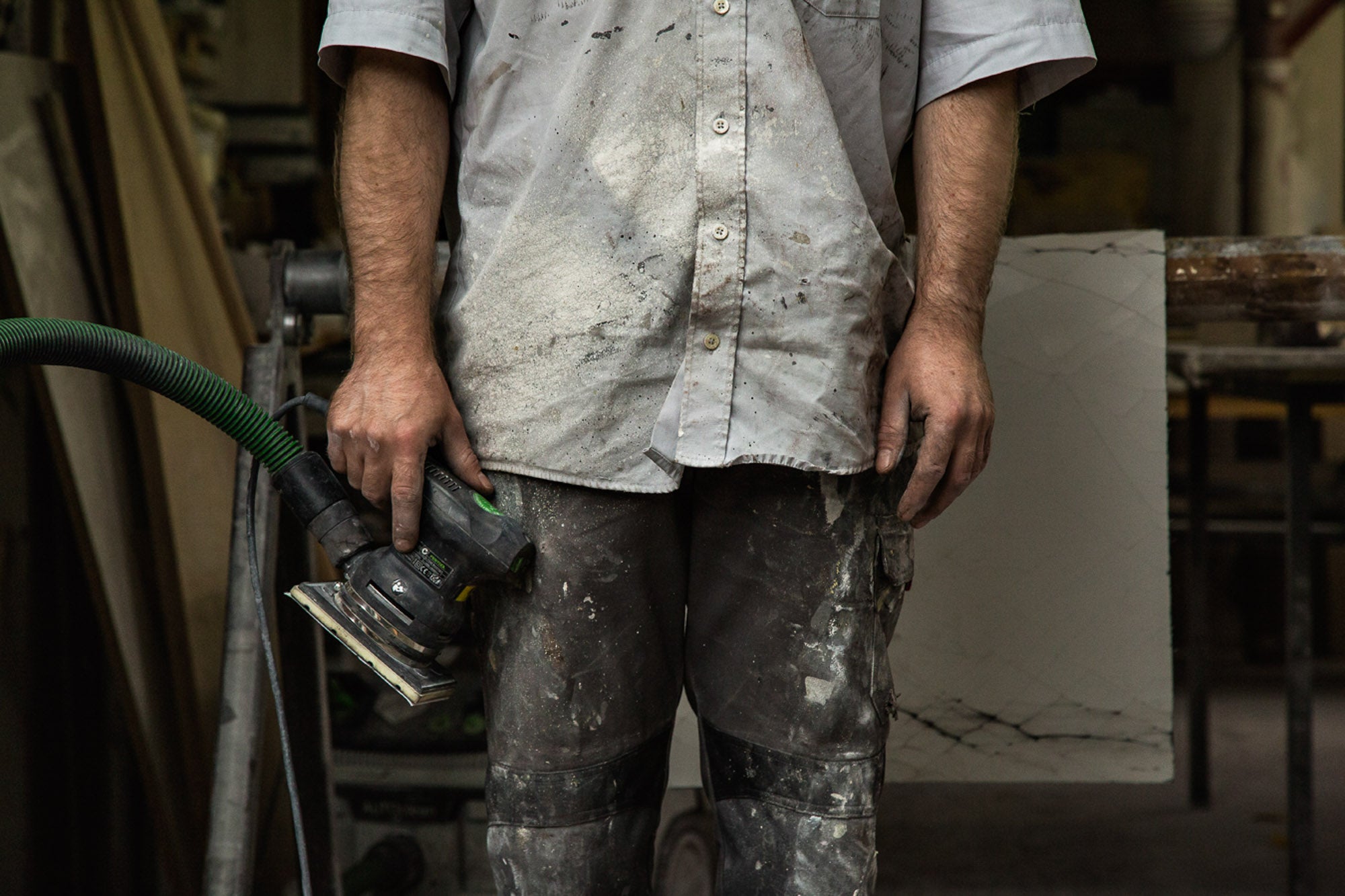 Welter Manufaktur für Wandunikate Brand | Luxvivendi