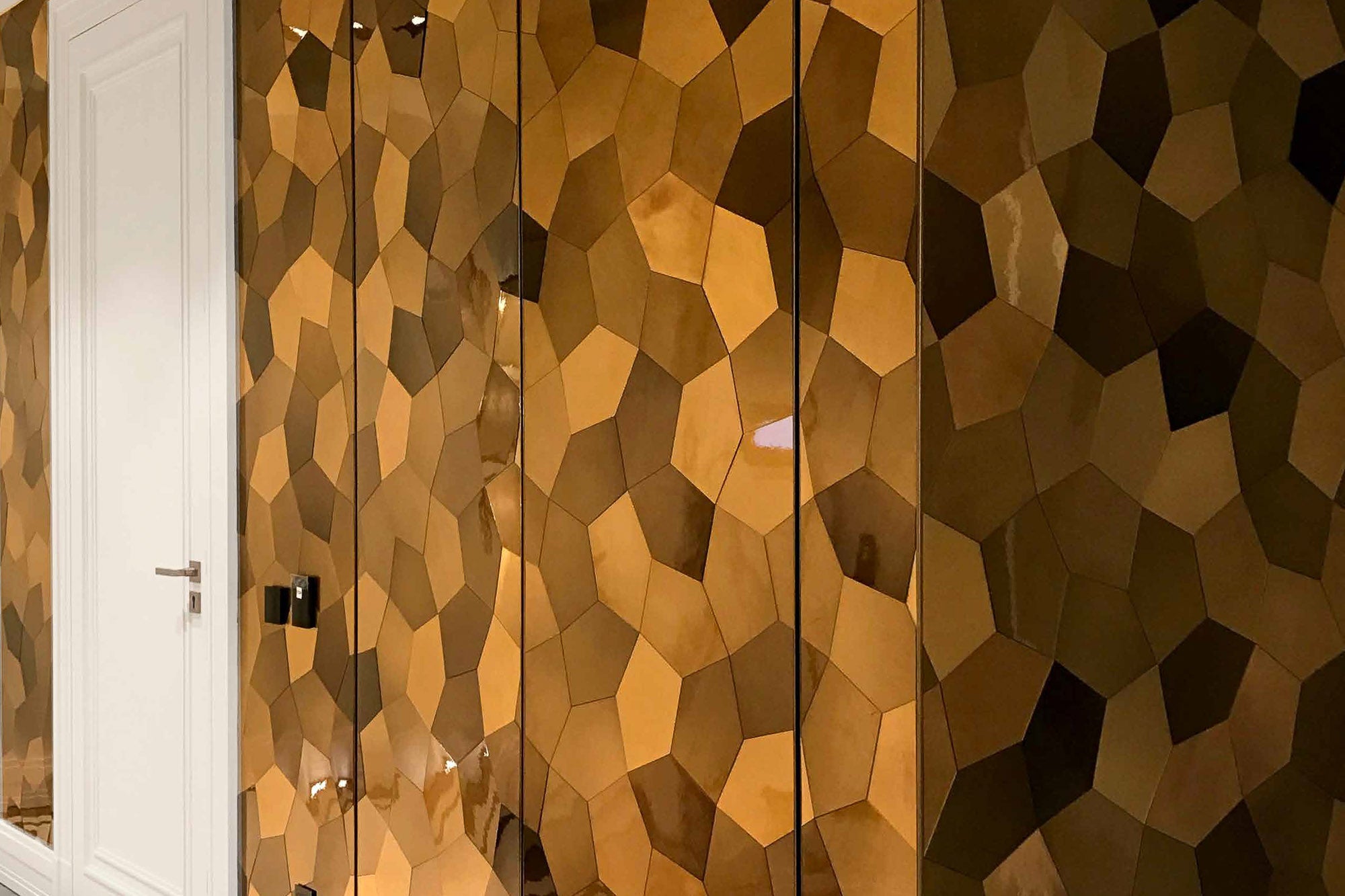 Pentagon Panels-Welter Wandunikate-Luxvivendi