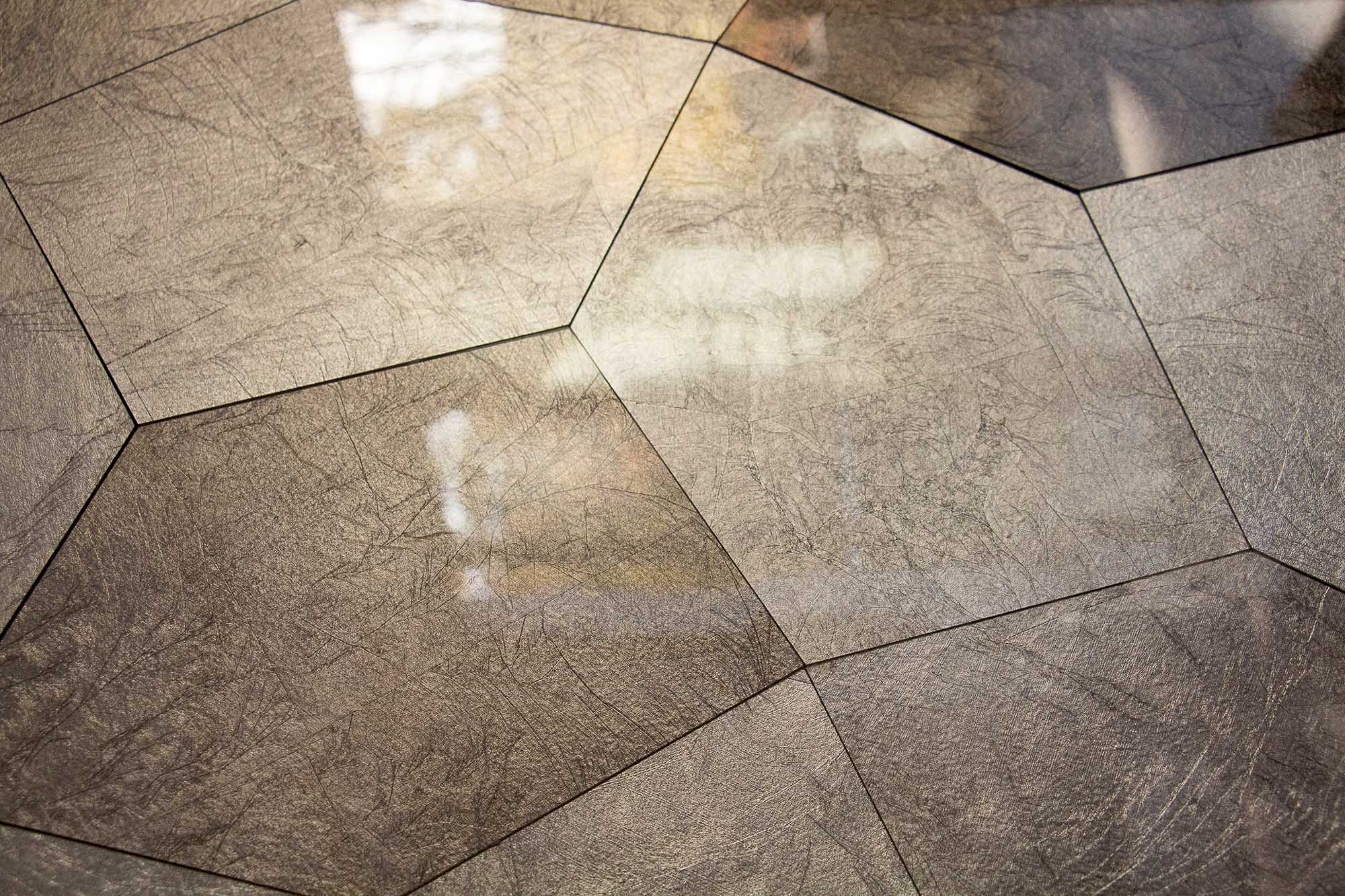 Pentagon Panels-Welter Wandunikate-Luxvivendi