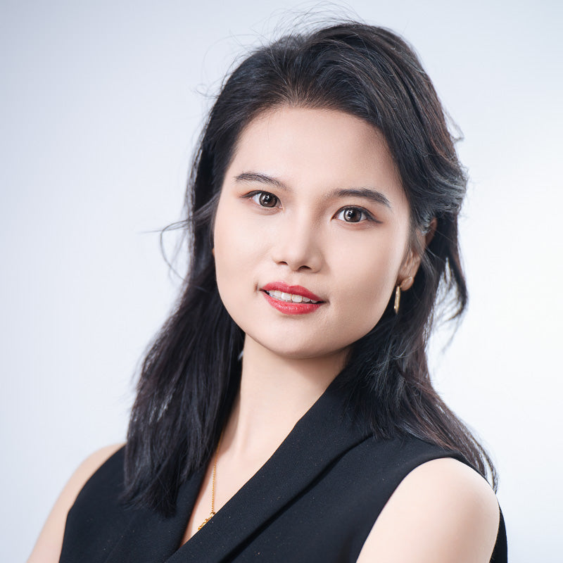 Yuan Feng - Operating Partner Asia | Luxvivendi
