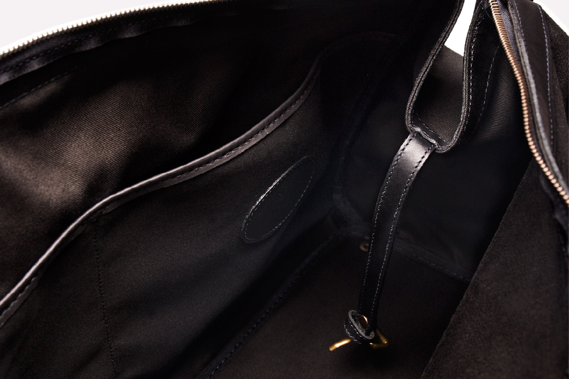 Pursuits Hurlingham Overnight Bag-Ettinger-Luxvivendi #color_Ettinger-Black