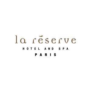 La Réserve Paris Hotel and Spa