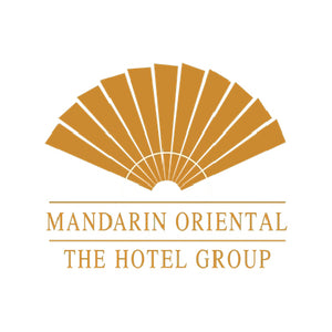 Mandarin Oriental Bangkok