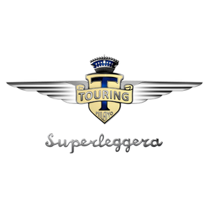 Touring Superleggera