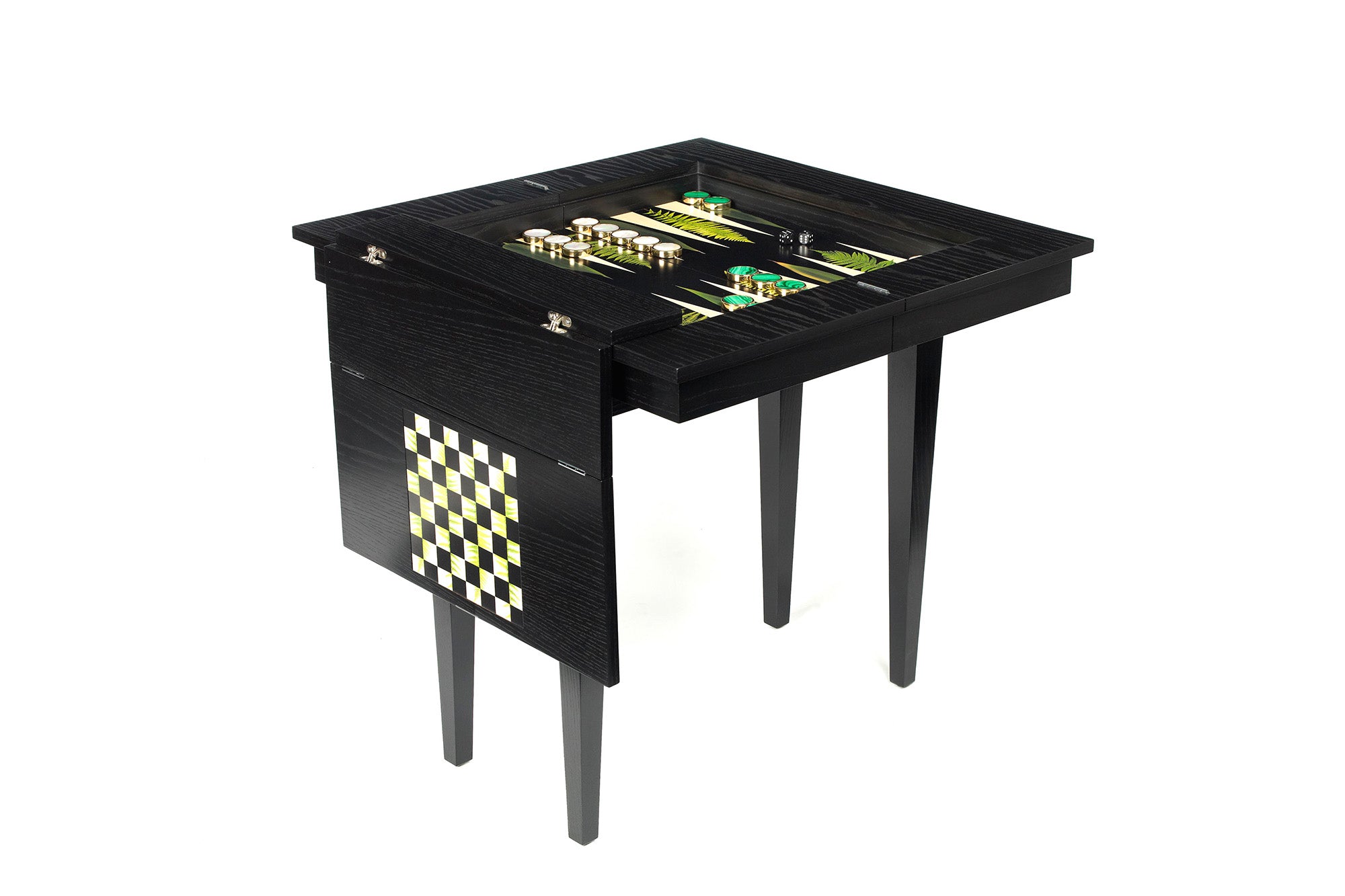 Games Tables-Alexandra Llewellyn-Luxvivendi #style_Louisa