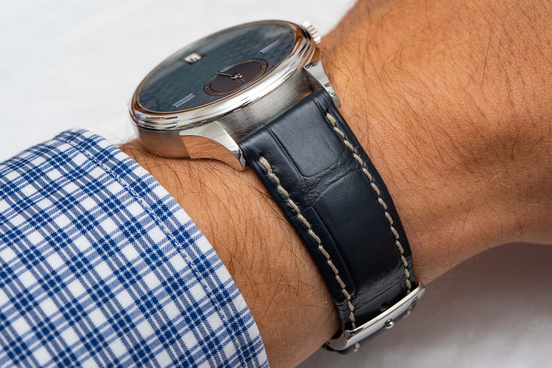 ANDERSEN ANDERSEN ‐MARINE‐ 12GG (NATURALTAUPE)