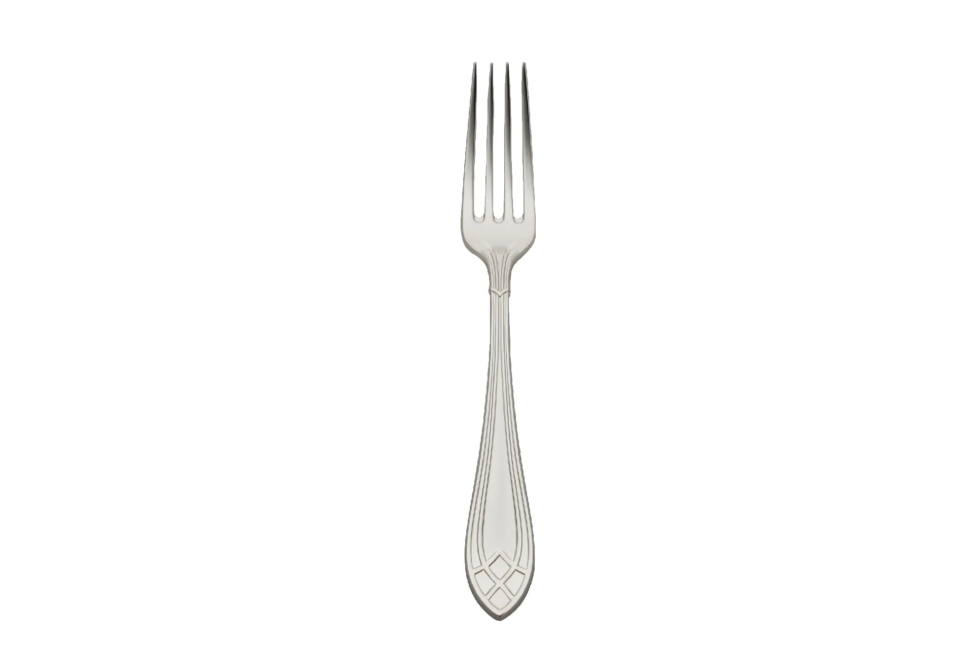 39-Piece Cutlery Set „Arcade“-Robbe & Berking-Luxvivendi