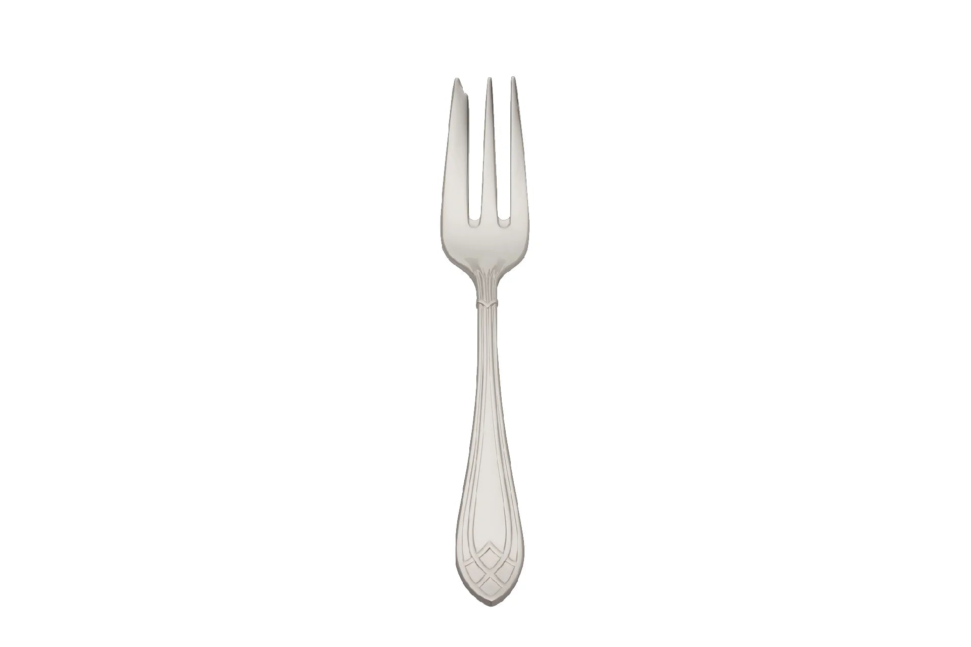 39-Piece Cutlery Set „Arcade“-Robbe & Berking-Luxvivendi