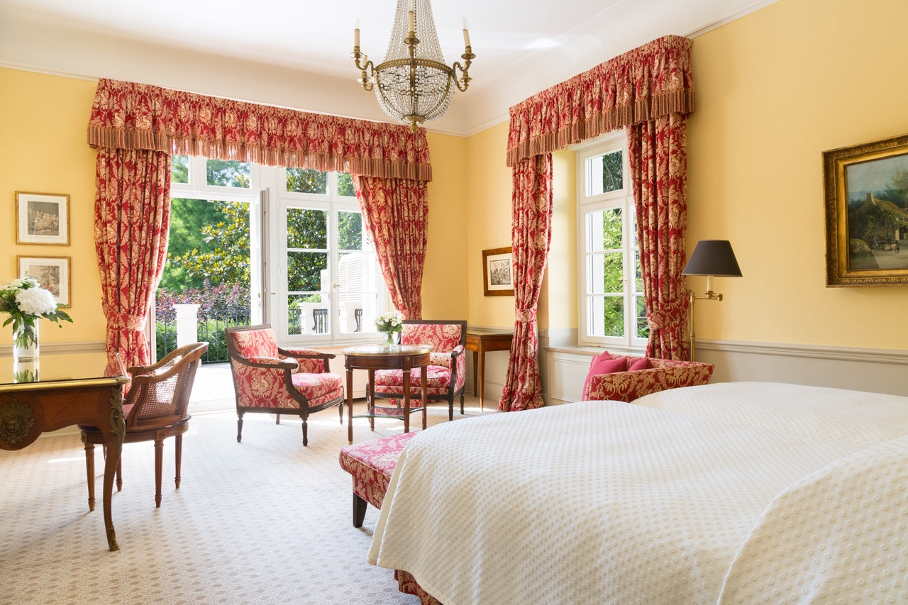 Royal Garden Suite-Brenners Park-Hotel & Spa-Luxvivendi