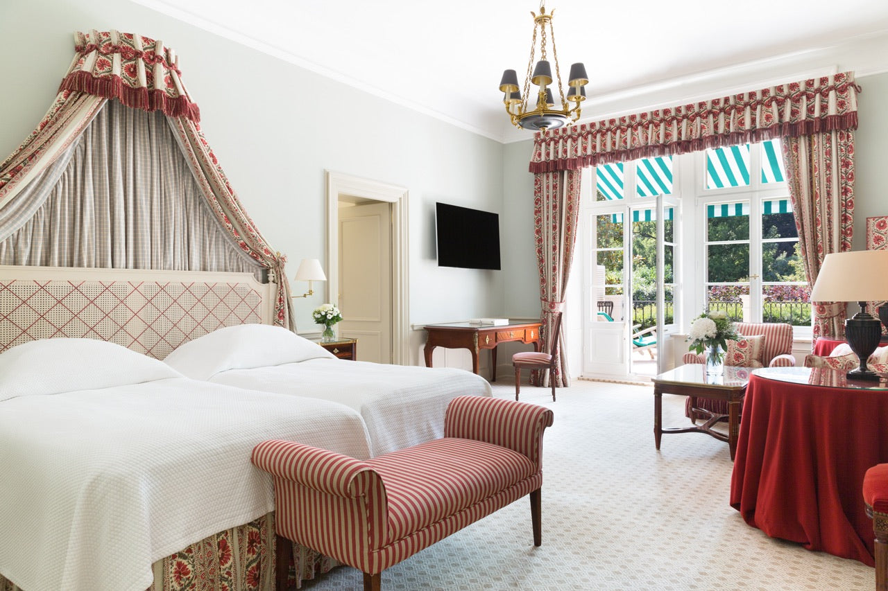 Royal Garden Suite-Brenners Park-Hotel & Spa-Luxvivendi