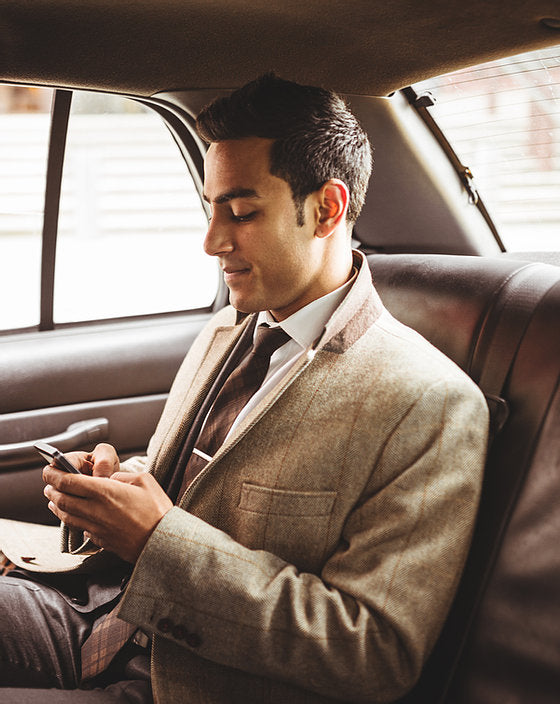 businessman in car-luxvivendi