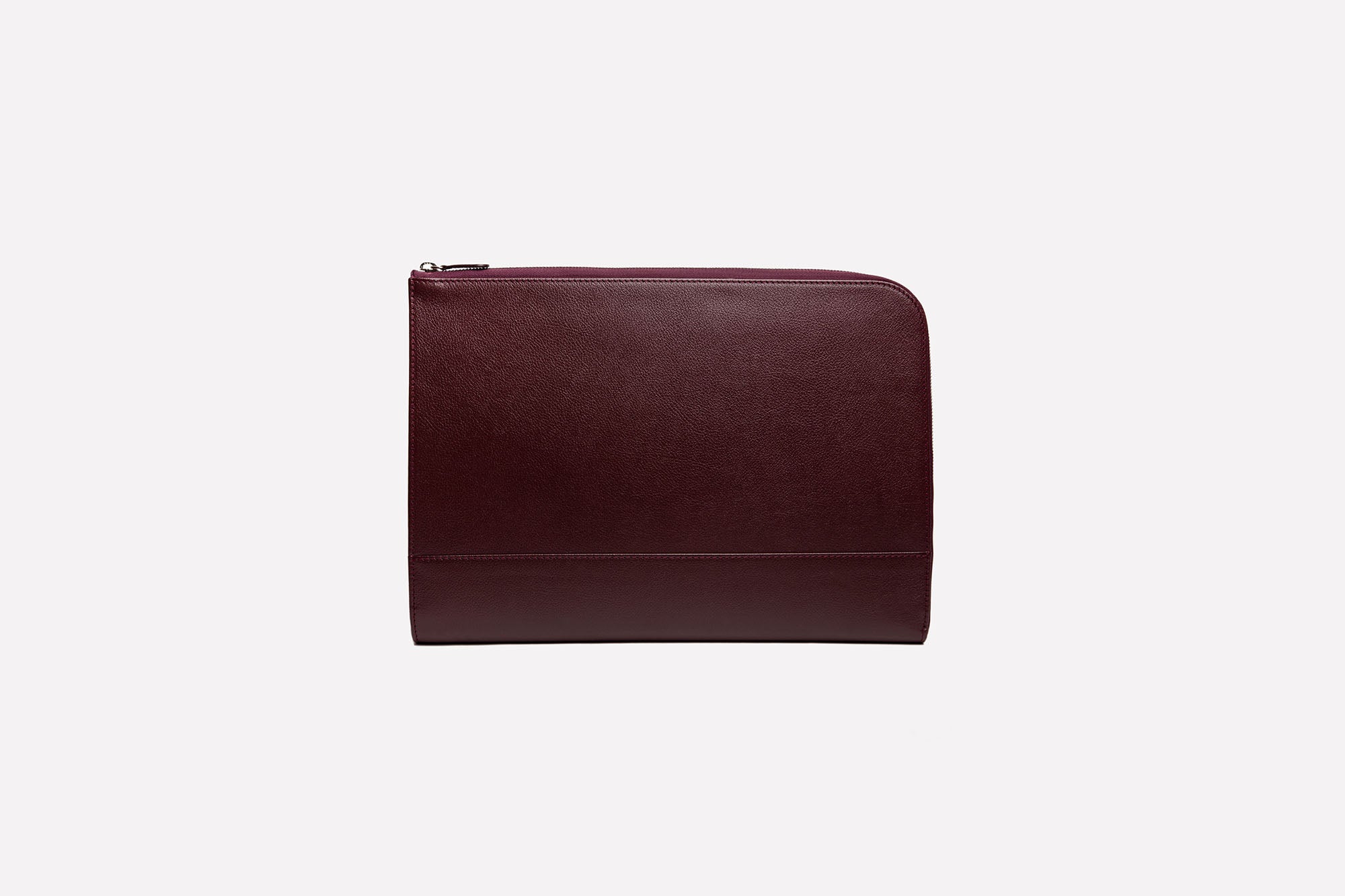 Capra Large Zip Portfolio-Ettinger-Luxvivendi #color_Ettinger-Bordeaux