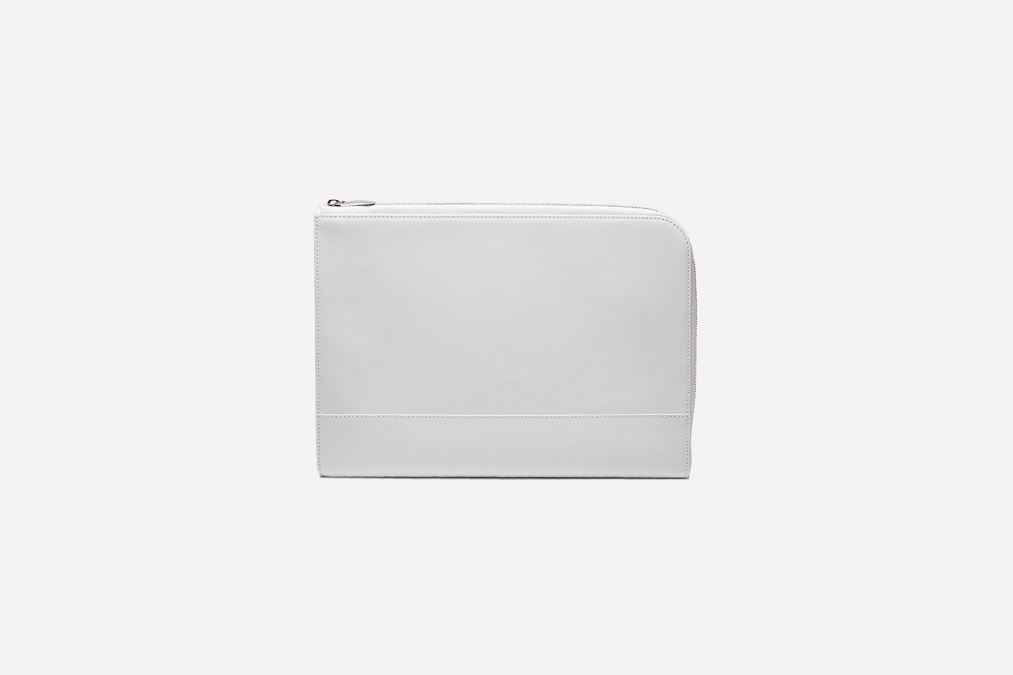 Capra Large Zip Portfolio-Ettinger-Luxvivendi #color_Ettinger-White