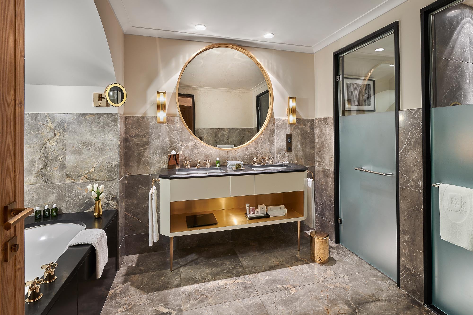 Chalet L'Amarante-L'Apogée Courchevel-Luxvivendi