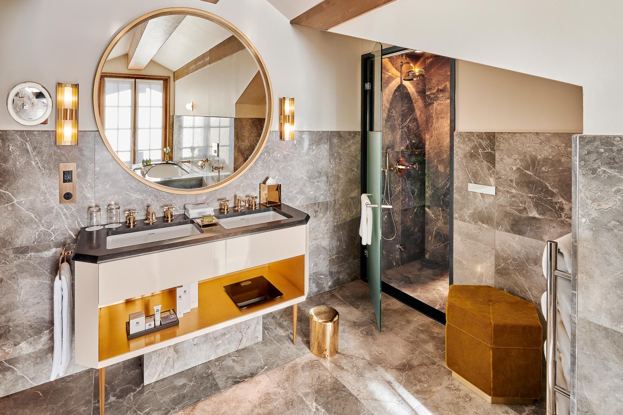 Chalet L'Amarante-L'Apogée Courchevel-Luxvivendi