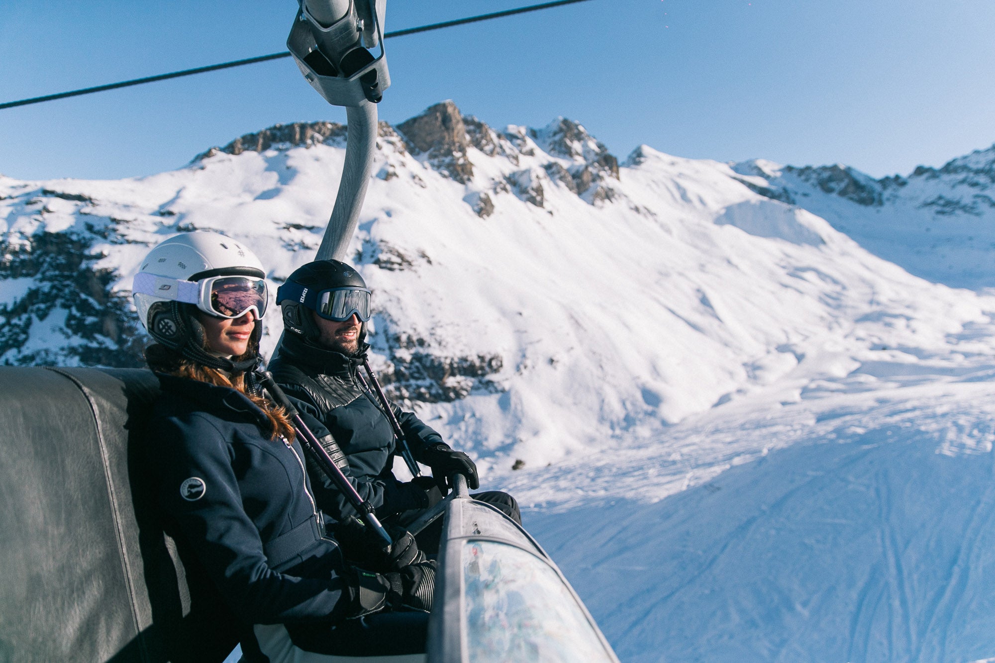 Chalet L'Alpensia-L'Apogée Courchevel-Luxvivendi