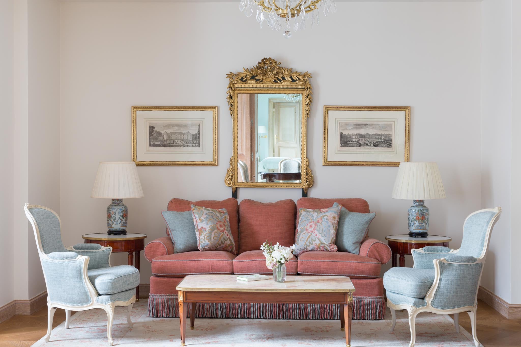 Suite Lumière-Le Bristol Paris-Luxvivendi