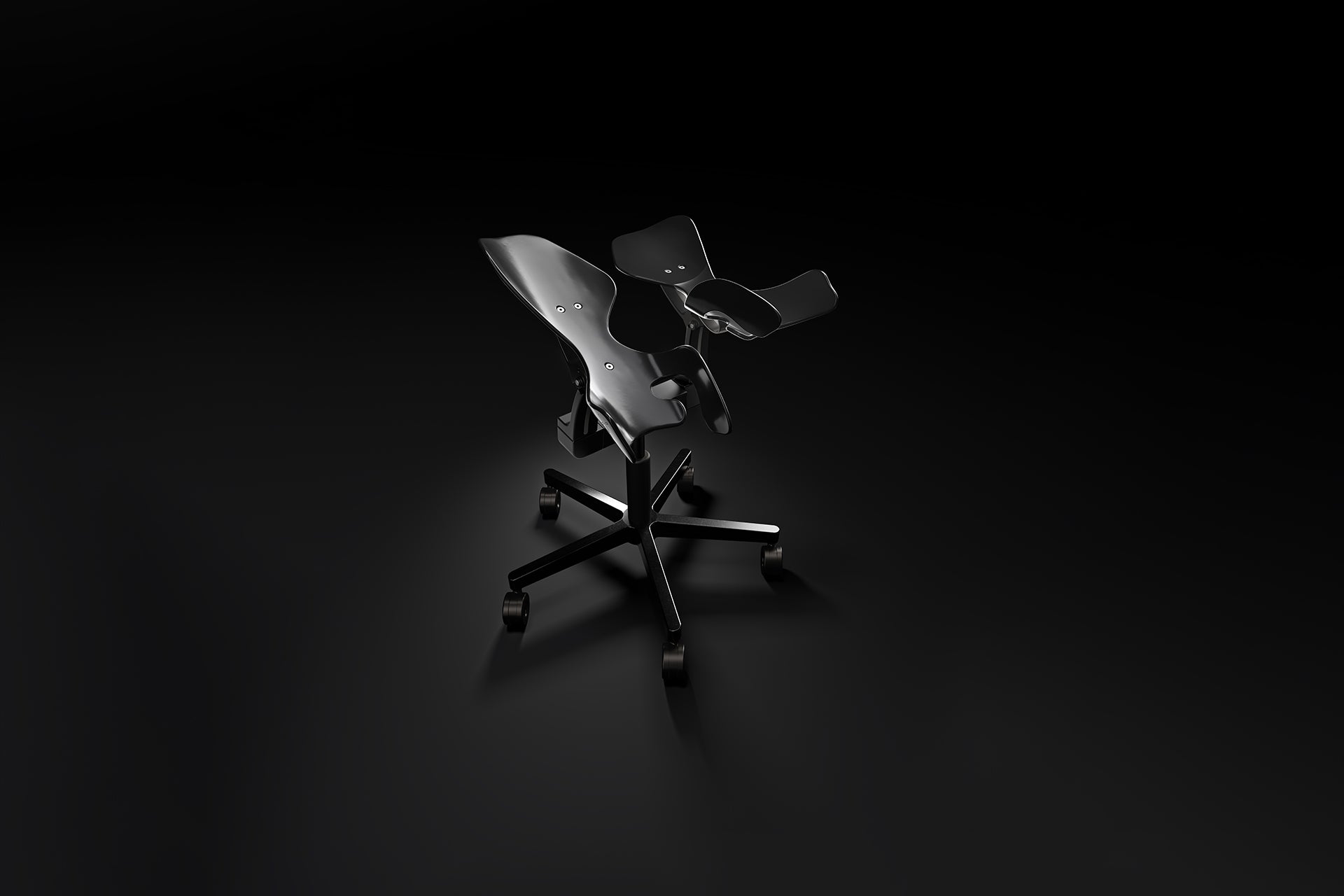 Limbic Chair-Limbic Life-Luxvivendi